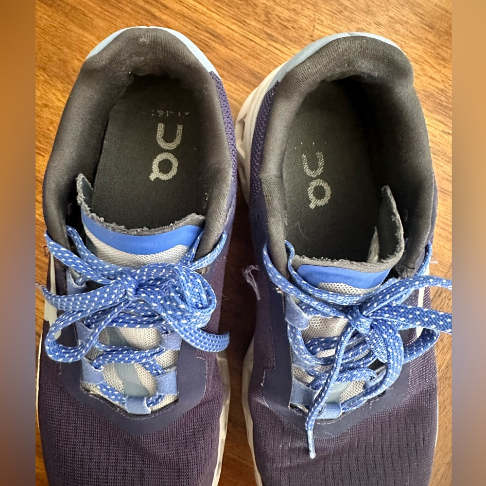 On Running Cloudmonster - image 5